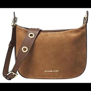 MK shoulder or crossbody bag